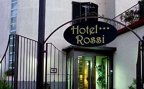 Hotel Rossi Manciano